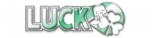 Saint Patrick's Day Word Art 400 x 100