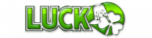 Saint Patrick's Day Word Art 400 x 100