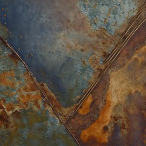 Rusty Texture Background