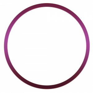 Circle Digital Frame 2000 x 2000 PNG Format